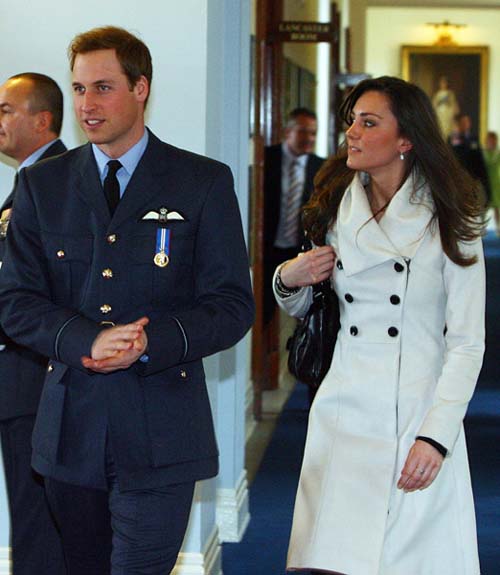 prince william and kate wedding date. kate and william wedding date.