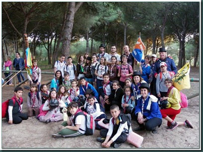 San Jorge 11--166