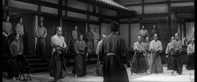 Harakiri • Seppuku (1962)