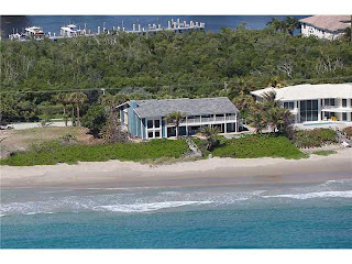 4023 S Ocean Highland Beach Oceanfront for Sale