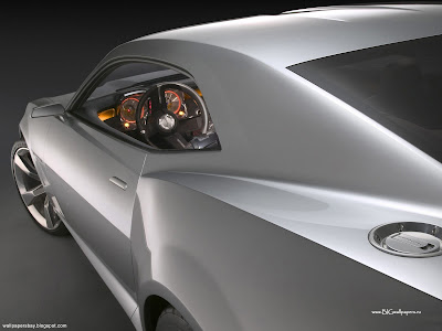 Concept Cars HD desktop wallpapers and photos