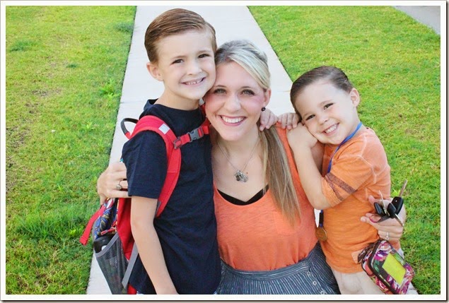 FIRST GRADE and more 203