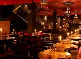 مطعم كابوريا المنيو ورقم الهاتف والفروع التوصيل بالكويت