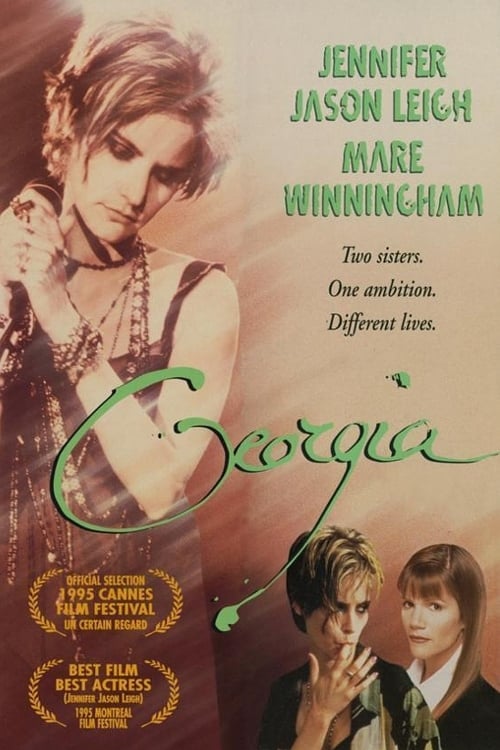 Georgia 1995 Film Completo In Italiano Gratis