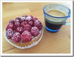 Koffie plus