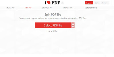 iLovePDF