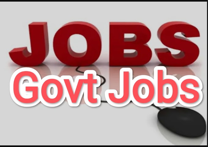 Big Breaking | All vacant posts in Govt departments to be filled within 6 months: LG Manoj Sinha