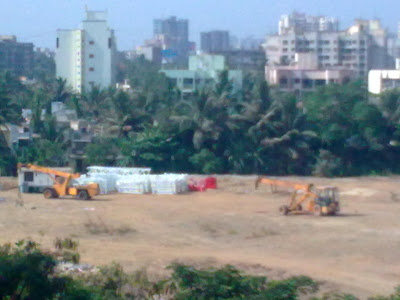 window view from bombay