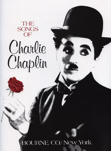 Charlie-Chaplin!