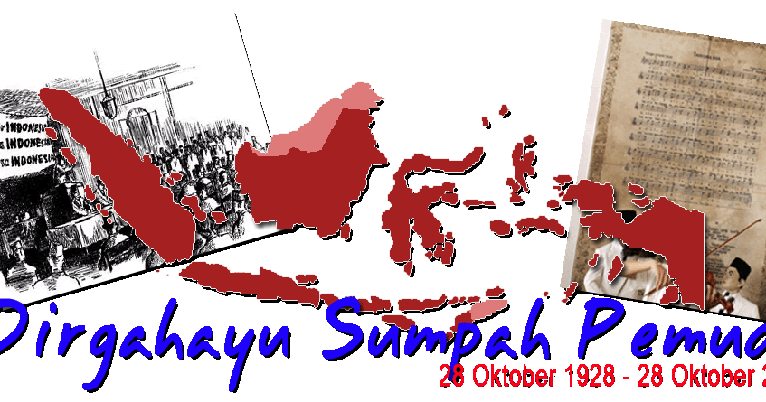 Hari Sumpah pemuda !!: Sejarah Sumpah Pemuda