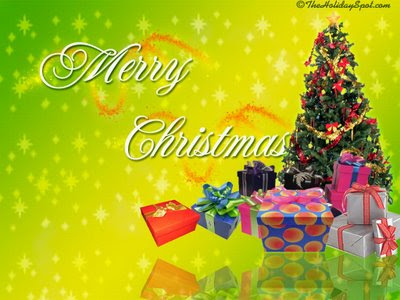 chrismas wallpapers. Christmas Greeting Cards Merry