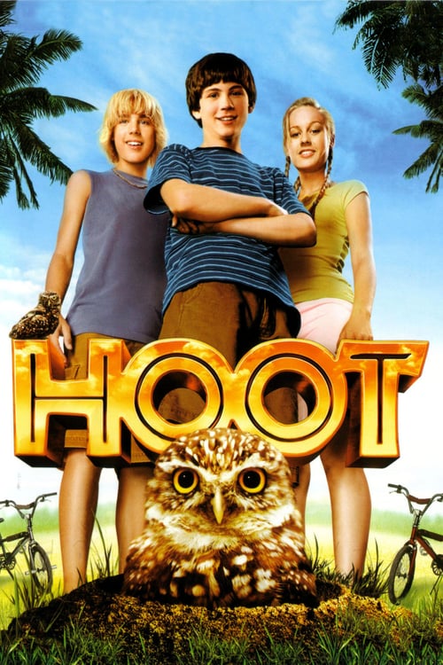 [HD] Hoot 2006 Film Complet En Anglais