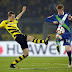 Dortmund Imbang, Terseok-Seok Di Dasar Klasemen Bundesliga