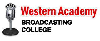 Western Academy Broadcasting College 