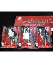 foredi gel ciledug