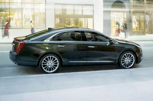 2016 Cadillac XTS Changes Release Date Review Car Price Concept