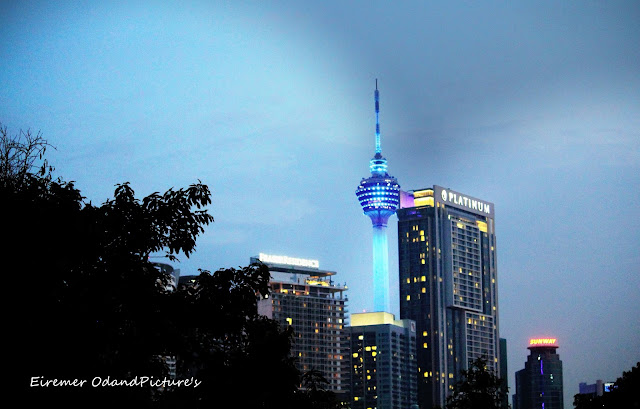 Kampung Baru Kuala Lumpur