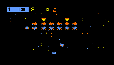 Galaxian