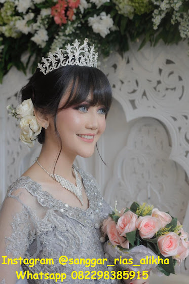 Paket Pernikahan | Jatiraden, Jatirangga, Bekasi | Make up Akad Nikah | Rias Pengantin Murah | Dekorasi Backdrop | Rumah Gedung Aula