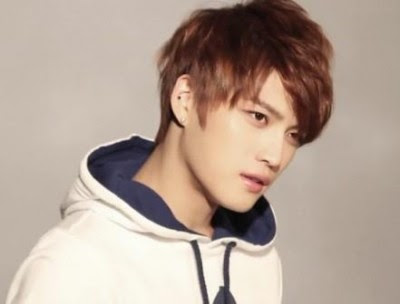 Jaejoong-South Korea