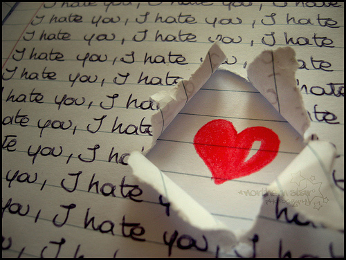 Love And Hate Pictures. 2010 quotes about hate love.