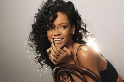 Rihanna Hd Wallpapers 2013