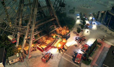Emergency 2013-RELOADED free full pc game 