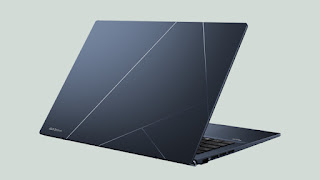 ASUS Zenbook 14 OLED (UX3402) specifications