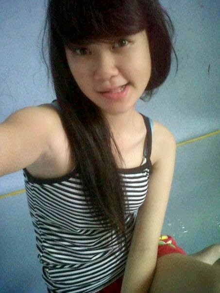 Foto Hot Cewek SMA Cantik Lagi Narsis Kumpulan Foto Abg 