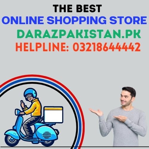 DarazPakistan.Pk