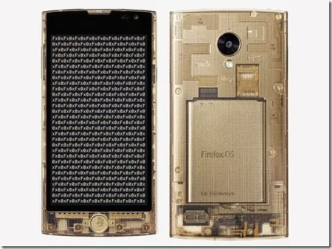 LG Fx0 LG Fx0
