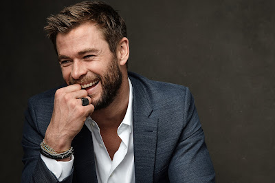 Chris Hemsworth HD pictures