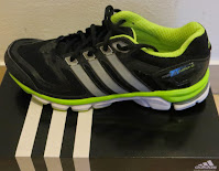 recensione adidas Response Cushion 22