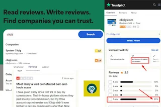Cliqly Email Marketing Review