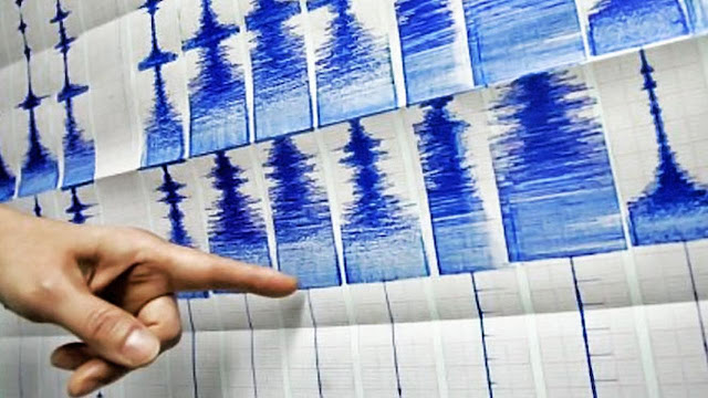 Gempa Magnitudo 5,3 Kembali Guncang Lombok - 11 September 2018  