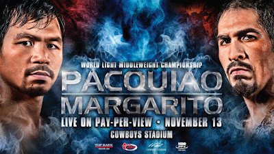 Pacquiao vs. Margarito