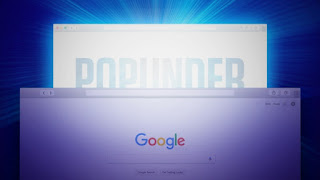 Formato publicitario PopUnder