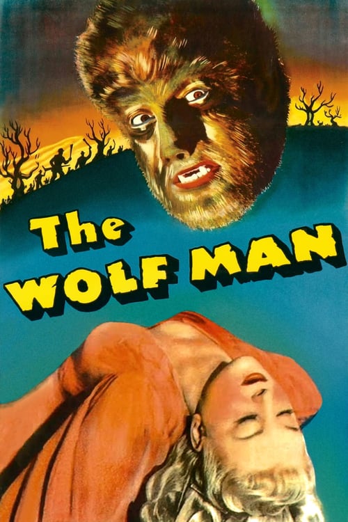 [HD] The Wolf Man 1941 Assistir Online Legendado
