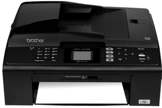 brother printer driver mfc-j415w