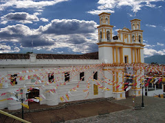 MUSEO DEL AMBAR EN SAN CRISTÓBAL DE LAS CASAS CHIAPAS