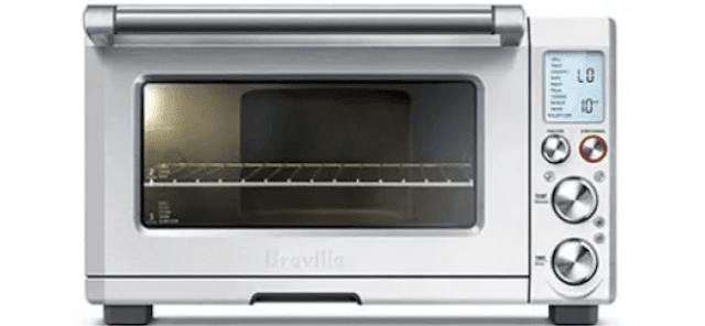 Breville Smart Oven Pro