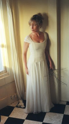 vintage bridal dresses