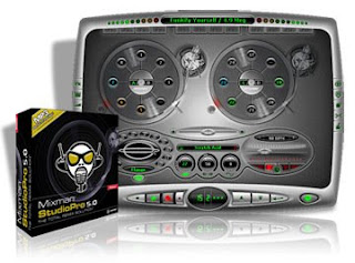 mixman-studiopro Mixman StudioXPro 5.0.98.0 + Bonus Packs