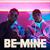 DJODJE FEAT. PATORANKING - BE MINE 2018 Lançamento