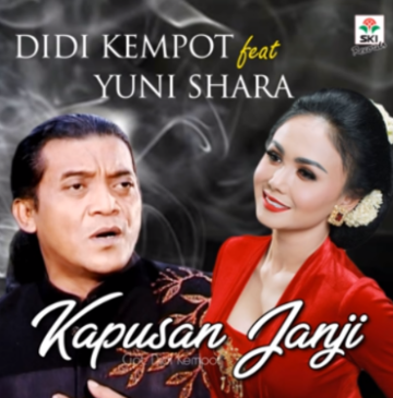 Lagu Didi Kempot feat. Yuni Shara - Kapusan Janji
