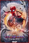 Spiderman No Way Home 2021 Download Hindi ORG 1080p BluRay ESub 