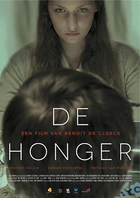 Голод / De Honger / The Hunger. 2013.