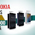 Launched & Upcoming Nokia Android Phones Under 15,000 in India