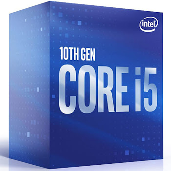 Intel Core i5-10500