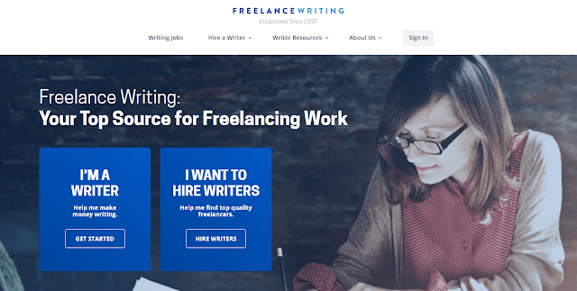 10 Incredible Work From Home Freelancer Sites.